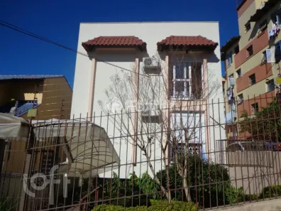 Apartamento com 2 Quartos à venda, 58m² no Santo Antônio, Porto Alegre