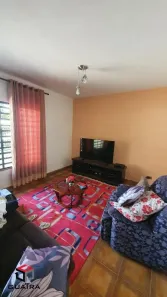Casa com 3 Quartos à venda, 230m² no Rudge Ramos, São Bernardo do Campo