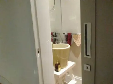 Apartamento com 2 Quartos à venda, 72m² no Leblon, Rio de Janeiro