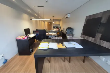 Sala Comercial à venda, 36m² no Jardim Califórnia, Ribeirão Preto