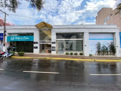 Sala Comercial para alugar, 45m² no Centro, Chapecó
