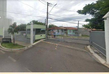 Casa de Condomínio com 2 Quartos à venda, 50m² no Residencial Portal Bordon II, Sumaré