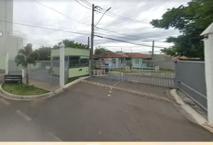 Casa de Condomínio com 2 Quartos à venda, 50m² no Residencial Portal Bordon II, Sumaré