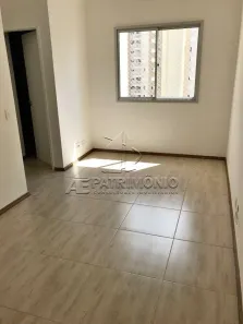 Apartamento com 2 Quartos para alugar, 47m² no Parque Campolim, Sorocaba