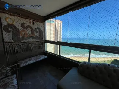 Apartamento com 2 Quartos à venda, 80m² no Itapuã, Vila Velha