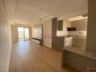 Apartamento com 2 Quartos à venda, 73m² no Nossa Senhora das Graças, Canoas