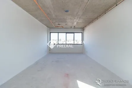 Sala Comercial para alugar, 38m² no Passo da Areia, Porto Alegre