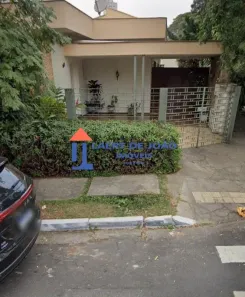 Casa com 4 Quartos à venda, 425m² no Campo Belo, São Paulo