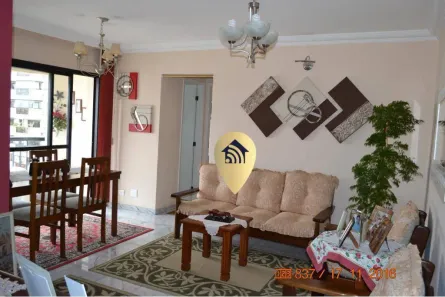 Apartamento com 2 Quartos para venda ou aluguel, 75m² no Vila Hamburguesa, São Paulo