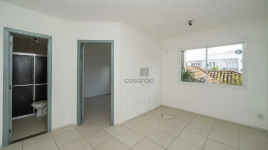 Apartamento com 1 Quarto para alugar, 48m² no Centro, Pelotas