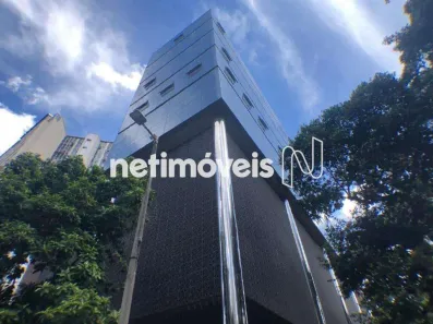 Ponto Comercial à venda, 327m² no Centro, Belo Horizonte