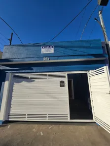 com 6 Quartos para alugar, 150m² no Mirandópolis, São Paulo