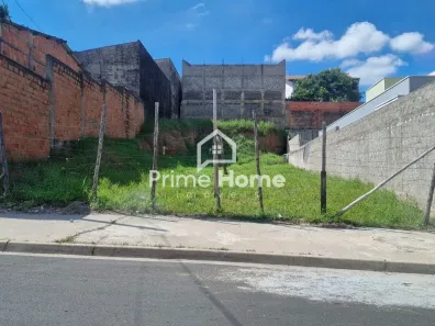 Lote/Terreno à venda, 300m² no Jardim São Judas Tadeu, Campinas