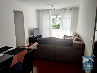 Apartamento com 2 Quartos à venda, 78m² no Jardim São Carlos, São Carlos