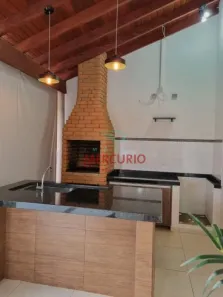 Casa com 3 Quartos à venda, 230m² no Jardim Esplanada, Arealva