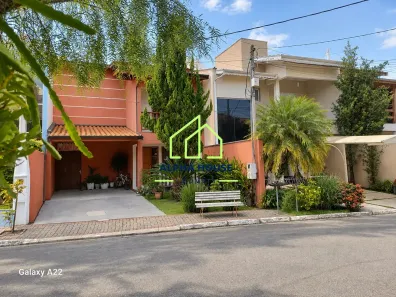 Sobrado com 3 Quartos à venda, 138m² no Tabaú, Pindamonhangaba