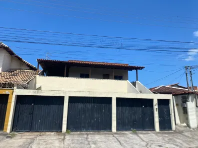 Sobrado com 10 Quartos à venda, 480m² no Jardim Atlântico, Serra