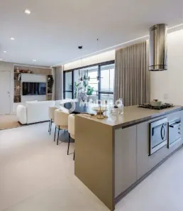 Apartamento com 3 Quartos à venda, 147m² no Jardim Sul, Uberlândia