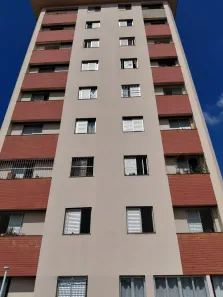 Apartamento com 2 Quartos para alugar, 63m² no Imirim, São Paulo