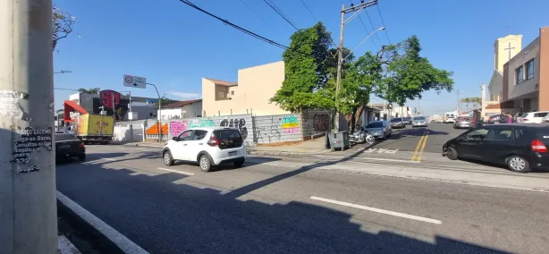 Lote/Terreno à venda, 160m² no Vila Carvalho, Sorocaba