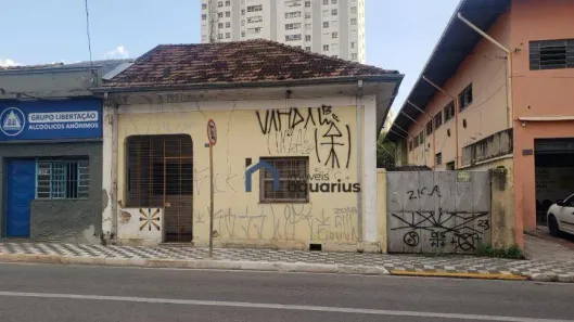 Imóvel Comercial com 2 Quartos à venda, 328m² no Centro, Jacareí