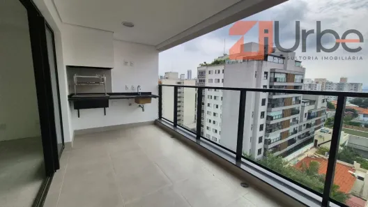 Apartamento com 3 Quartos à venda, 115m² no Sumaré, São Paulo