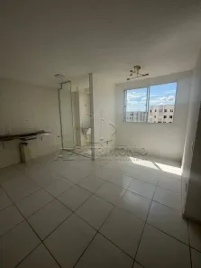 Apartamento com 2 Quartos à venda, 41m² no Parque São Bento, Sorocaba