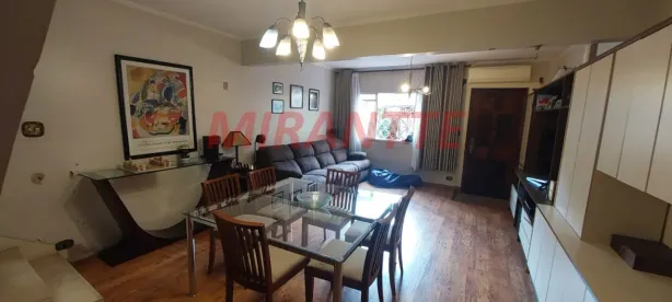 Sobrado com 3 Quartos à venda, 174m² no Santana, São Paulo