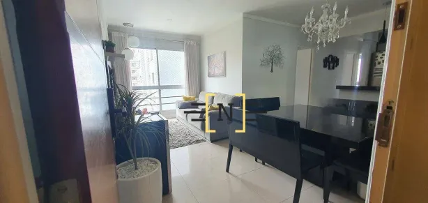 Apartamento com 3 Quartos à venda, 65m² no Aclimação, São Paulo