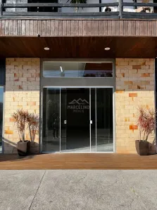 Sala Comercial para alugar, 40m² no Ibiraquera, Imbituba