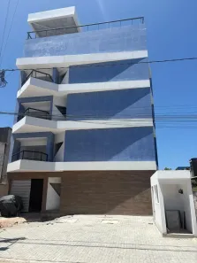 Apartamento com 1 Quarto à venda, 21m² no Porto de Galinhas, Ipojuca