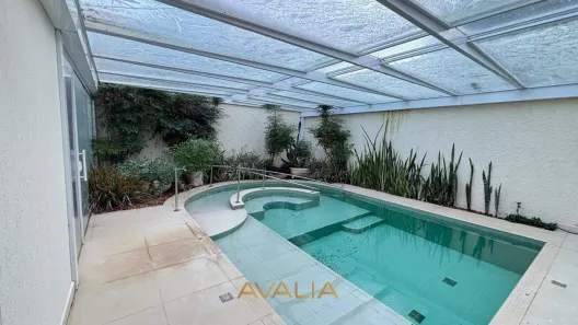 Casa com 3 Quartos à venda, 222m² no Centro, Indaiatuba