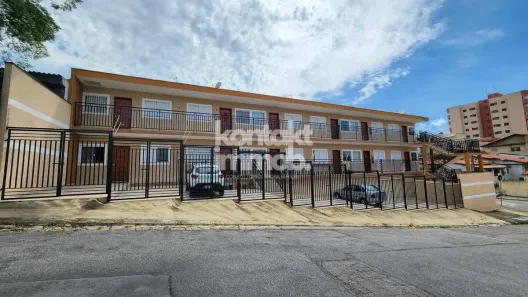 Casa com 1 Quarto à venda, 33m² no Jardim Gonçalves, Sorocaba