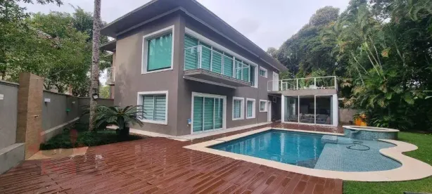 Casa com 5 Quartos à venda, 467m² no Riviera, Bertioga