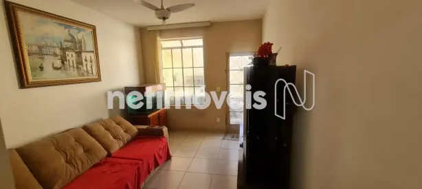 Casa com 4 Quartos à venda, 141m² no Esplanada, Belo Horizonte