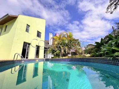Casa com 4 Quartos à venda, 624m² no Bom Retiro, Curitiba