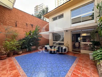 Casa com 2 Quartos à venda, 220m² no Brooklin Paulista, São Paulo