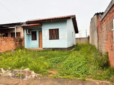 Casa com 2 Quartos à venda, 44m² no Brigadeira, Canoas