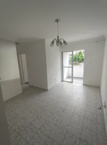 Apartamento com 3 Quartos para alugar, 79m² no São Rafael, Salvador