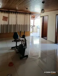 Cobertura com 3 Quartos à venda, 100m² no Eldorado, Contagem
