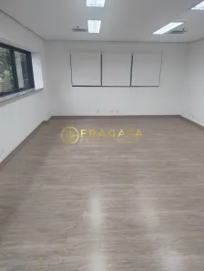 Sala Comercial para alugar, 109m² no Jardim Paulista, São Paulo