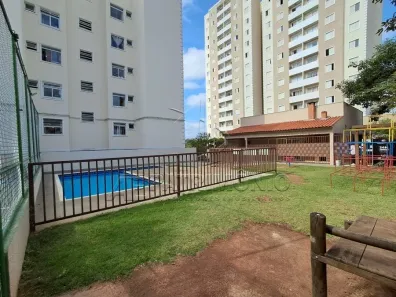 Apartamento com 2 Quartos à venda, 55m² no Jardim Refúgio, Sorocaba
