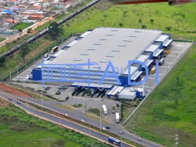 Galpão/Depósito/Armazém para alugar, 1496m² no Parque Cidade Campinas, Campinas