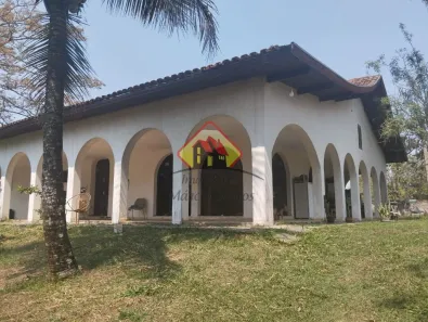 Fazenda/Sítio com 3 Quartos à venda, 300m² no Loteamento Residencial São Vicente de Paulo, Tremembé