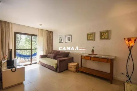 Apartamento com 3 Quartos à venda, 83m² no Paraíso do Morumbi, São Paulo