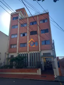 Apartamento com 3 Quartos para alugar, 97m² no Vila Goes, Londrina