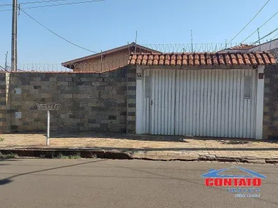 Casa com 3 Quartos à venda, 360m² no Jardim Paulista, São Carlos