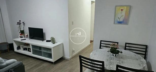 Apartamento com 2 Quartos à venda, 52m² no Vila Prel, São Paulo