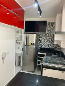 Apartamento com 3 Quartos à venda, 63m² no Vila Andrade, São Paulo