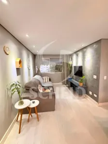 Apartamento com 2 Quartos à venda, 73m² no Vila Sofia, São Paulo